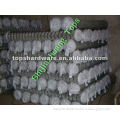 decorative fencing chain link wire mesh